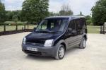 Ford Transit Connect 2002 года